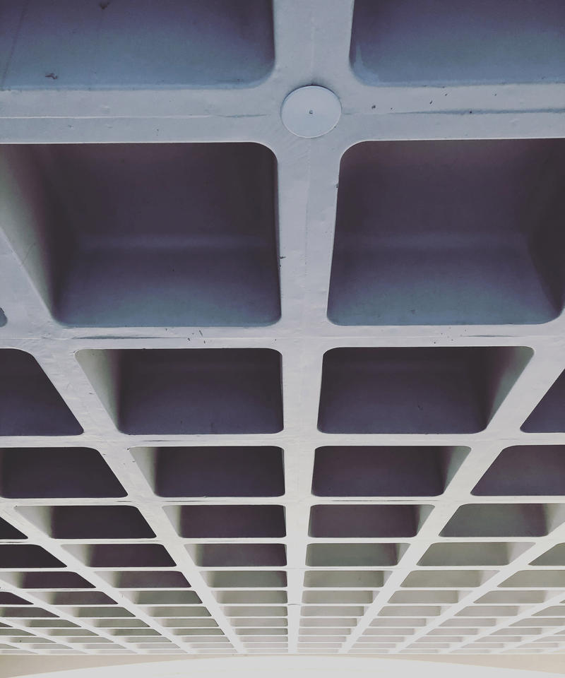 Gridex Ceiling Gridded Ceiling by tiff777 on DeviantArt