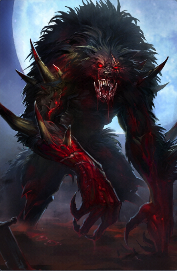 Werewolf