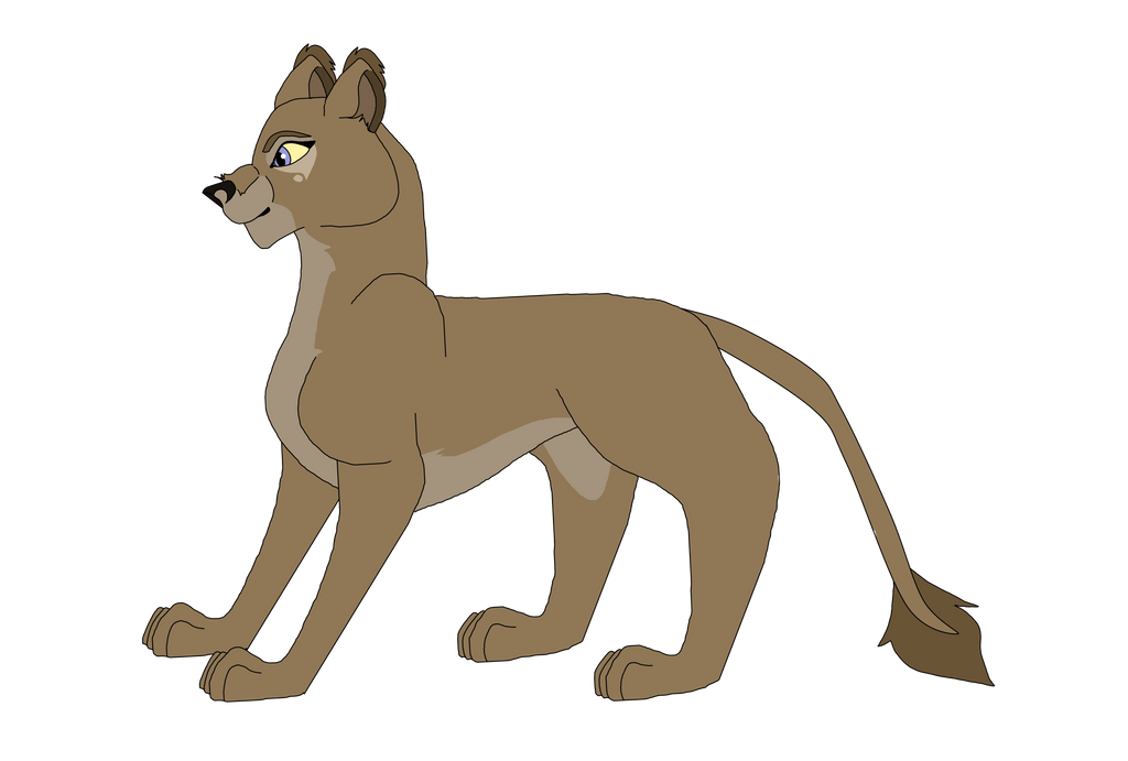 Diku by Brightstarfernclan on DeviantArt