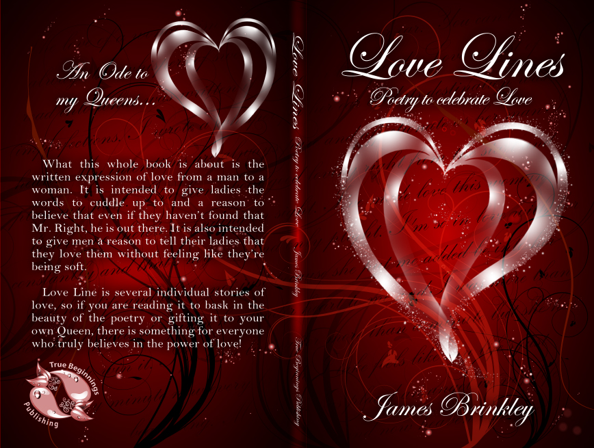 Love Lines Book Cover