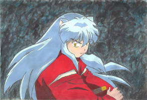 InuYasha