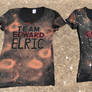 Team Edward Elric Shirt comparison-front