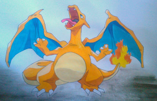 Charizard