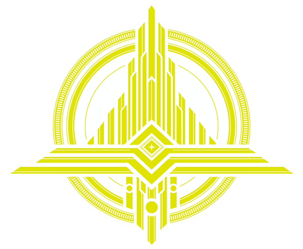 Consortium Logo By Purbosky On DeviantArt