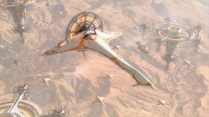 Cleosethra - Flight Group
