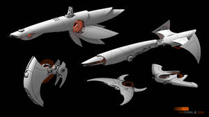 Shiptember 2026 | Day 01~05