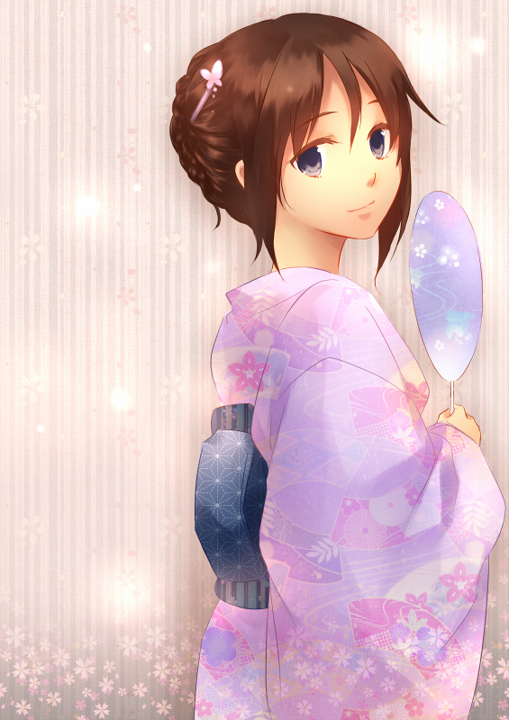 yukata