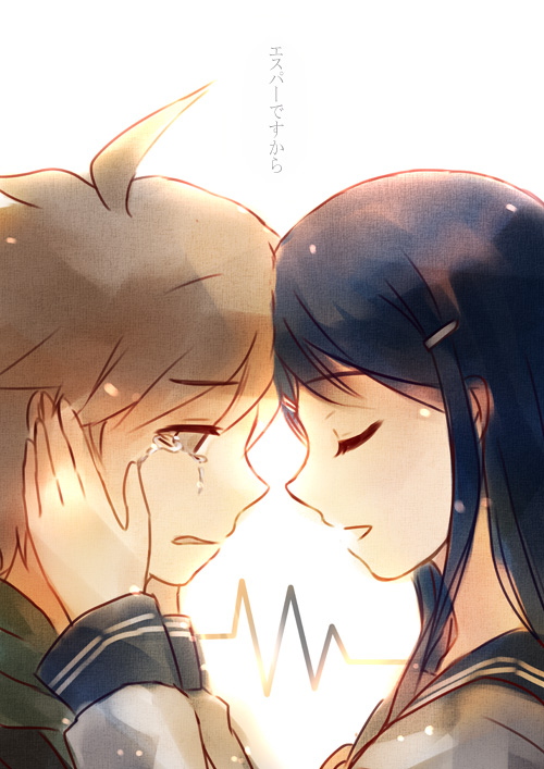 Because I M An Esper By Feeshseagullmine On Deviantart