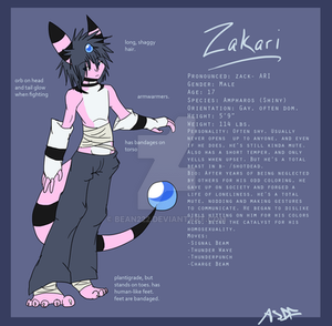 Zakari Ref