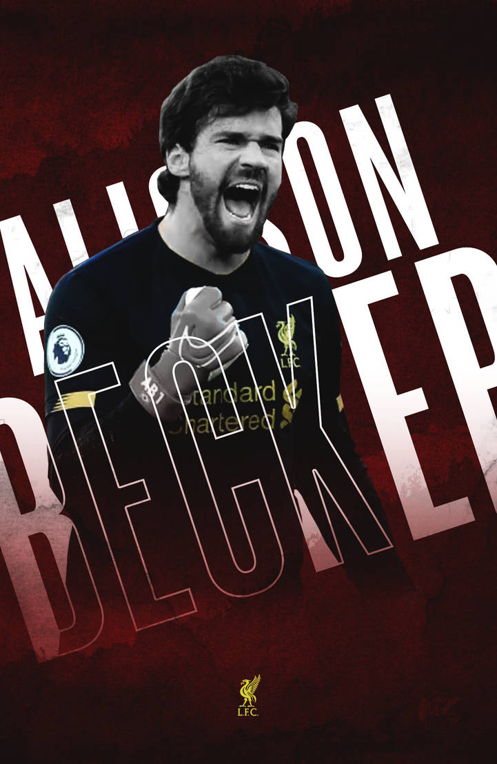 Alison Becker Deviantart Alisson Becker. by LastSurvivorY2J on DeviantArt