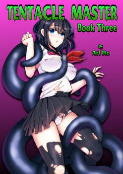 Tentacle Master (Book 3)