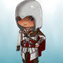 Chibi Ezio