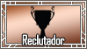 Logro de Bronce: Reclutador by Daeshagoddess