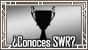 Logro de Plata: Conoces SWR by Daeshagoddess