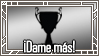 Logro de Plata: Dame mas by Daeshagoddess