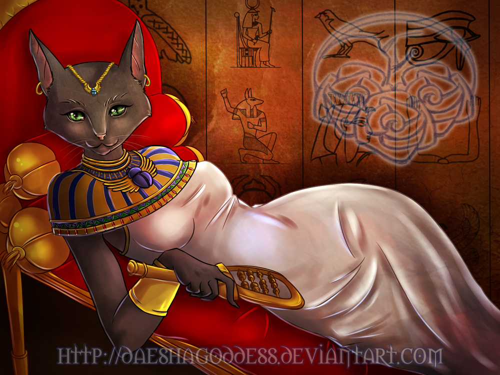 Bastet GdM