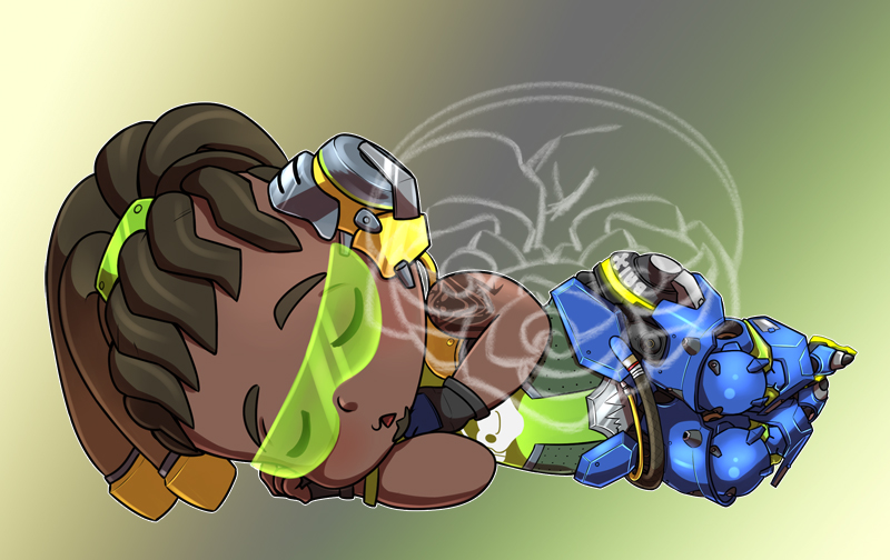 Chibi Lucio