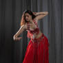Belly Dancer- Pose Reference by Rachel Bradley 877