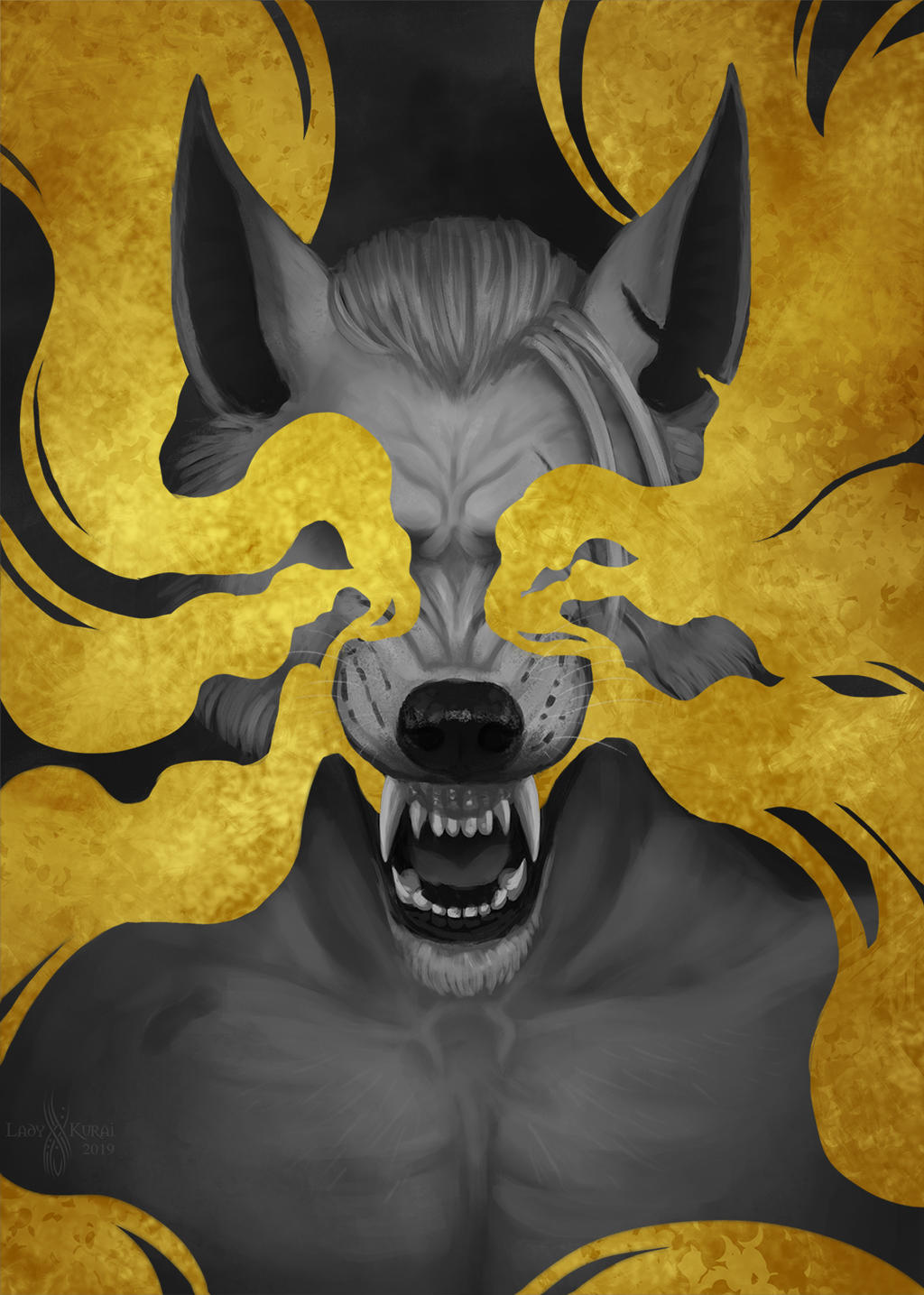 Biding Rage Blinding rage by Noxyfer on DeviantArt