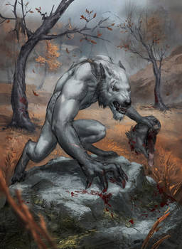 Last breath