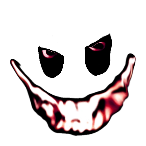 User blog:ClimboClimber/O-45 (the halloween sussy scary face smile), Roblox  Interminable Rooms Wiki