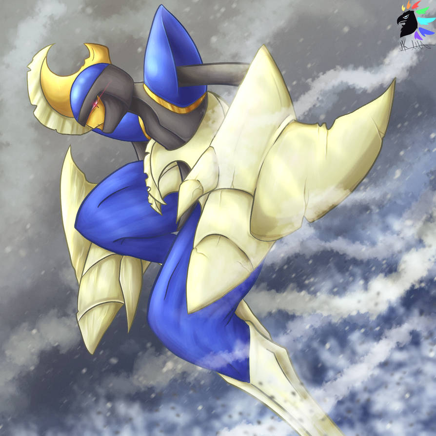 Shiny bisharp by Mikicapde on DeviantArt