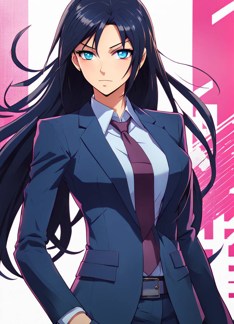 Deviantart Fbi Agent FBI Agent Ace by leenas101 on DeviantArt