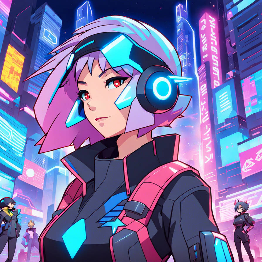 Cyder Pokemon Nova (The Cyber Pokemon Trainer) by leenas101 on DeviantArt