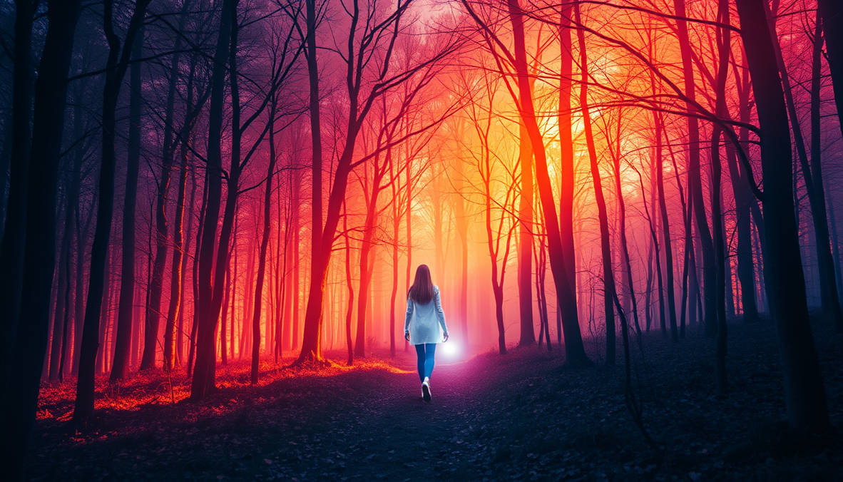 Bloomwalker Aurora Bloom Walker by leenas101 on DeviantArt
