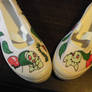 Pokemon Shoes