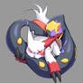 Zangoose VS Seviper