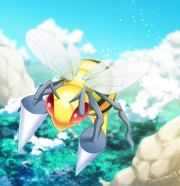 Beedrill