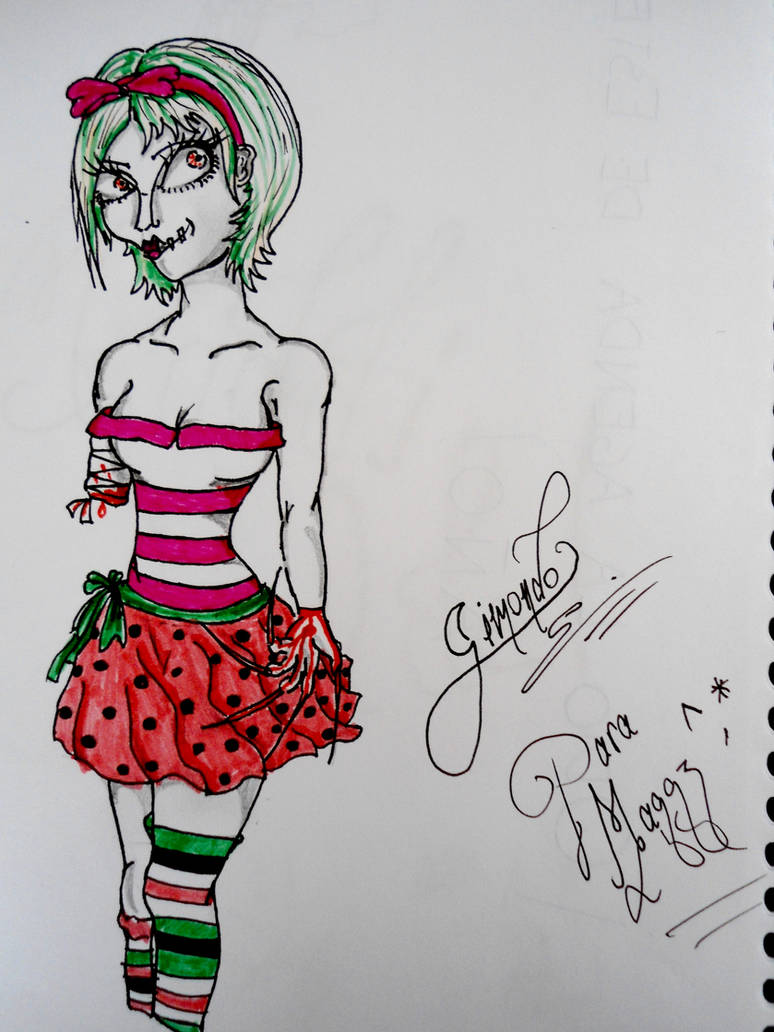 Nice Armless Girl By Kazetenno On Deviantart Nice Armless Girl By Kazetenno On Deviantart