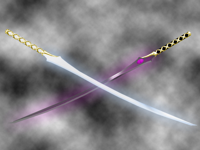 Get The Twin Blades By Crayishikara On Deviantart Free Get Wallpaper The Twin Blades By Crayishikara On Deviantart For iPhone Free