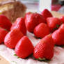 Fraises