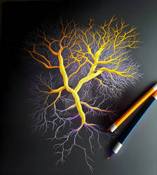 Neuron Graphic