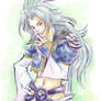 Kuja