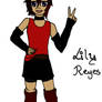 Lily Reyes