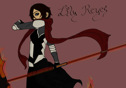 Explore the Best Lilyreyes Art | DeviantArt