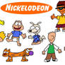 Nickelodeon and Friends