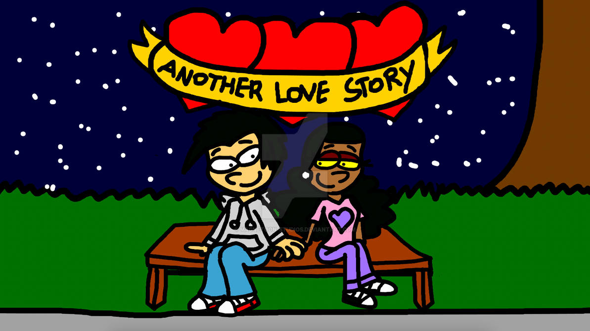Another's Love Story Scan Vf