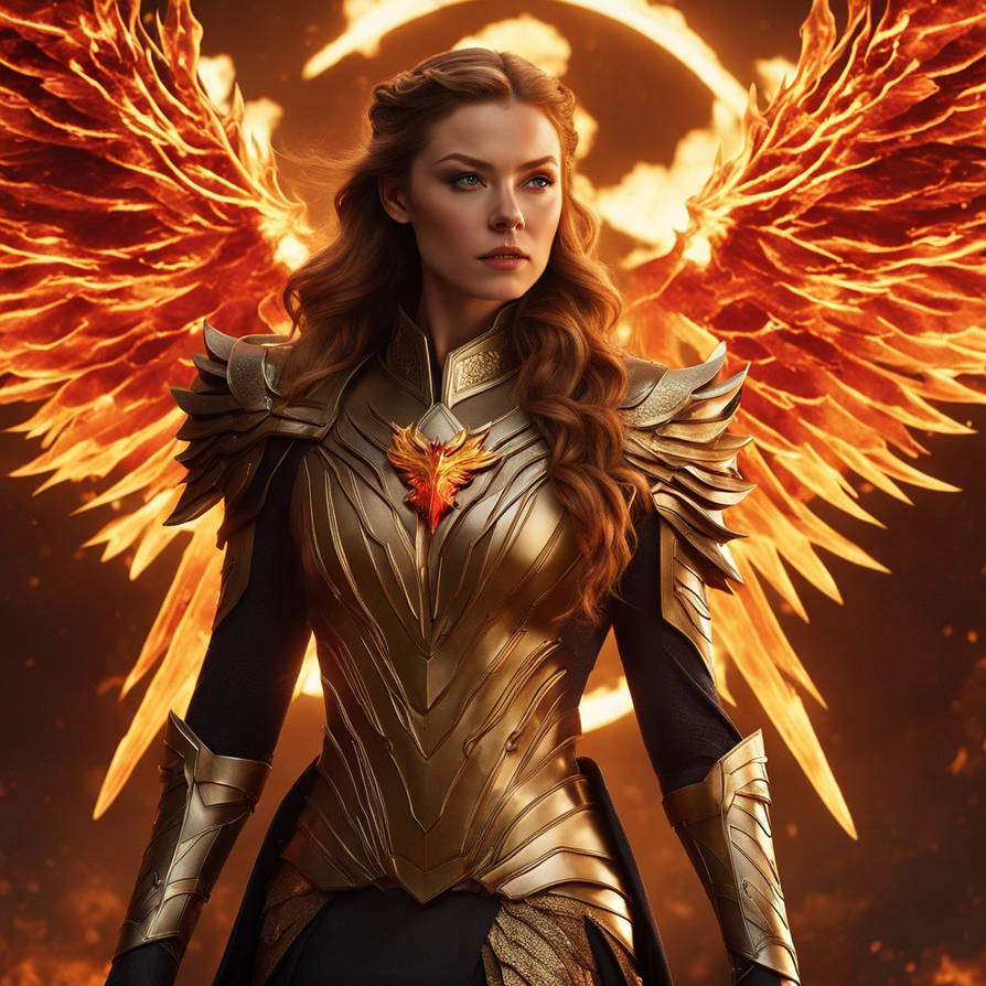 Tyrell Knight Margaery Tyrell Knight of The Phoenix Force by sybla on DeviantArt