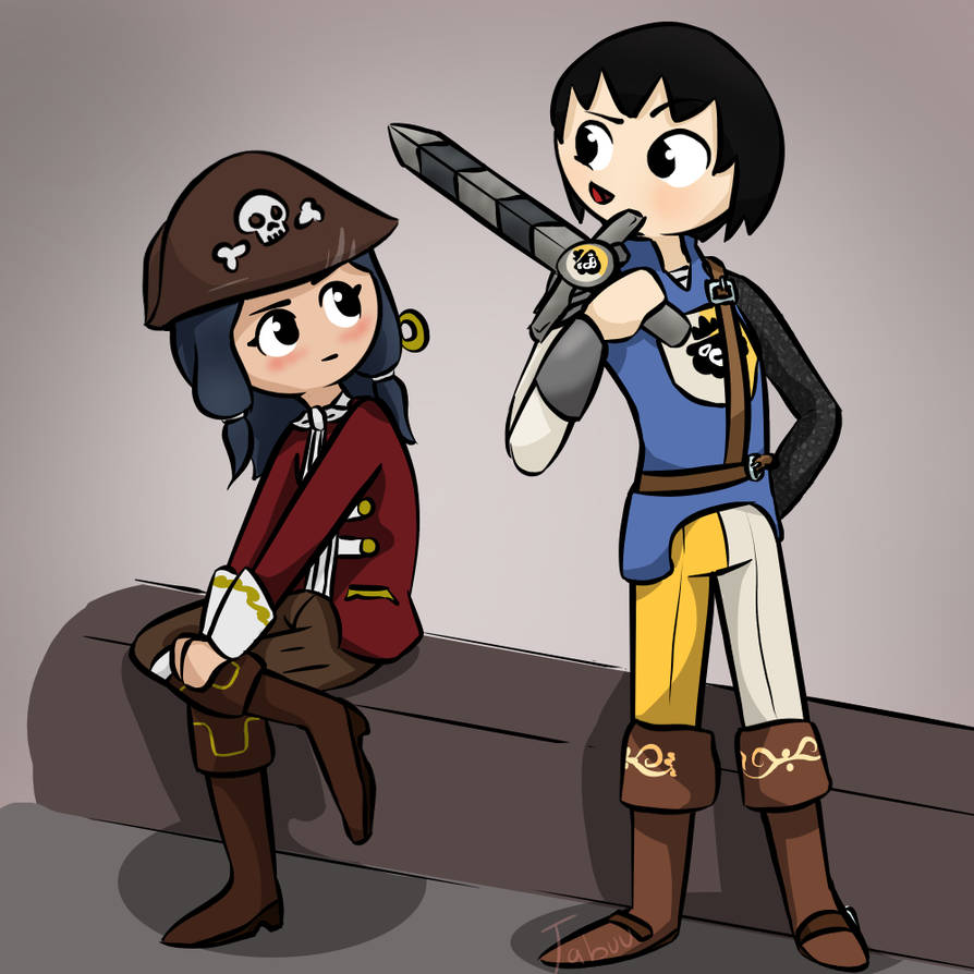 Alex Ruby Ruby and Alex Request by Super4Geek on DeviantArt