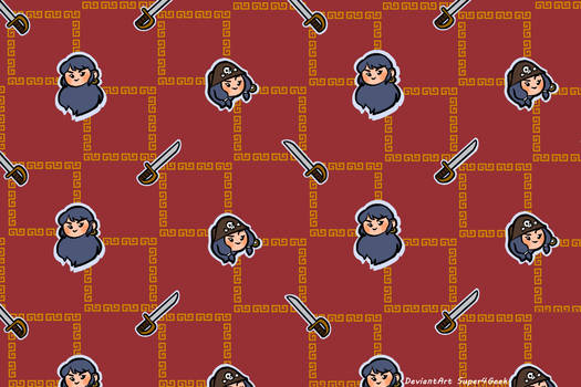 Ruby Wallpaper