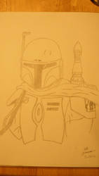 Boba Fett