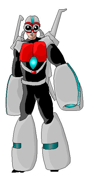 Space Rider Png Space Rider, color by sonny93 on DeviantArt