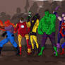 Team Marvel 2