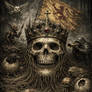 Salt, Sulphur and Bone