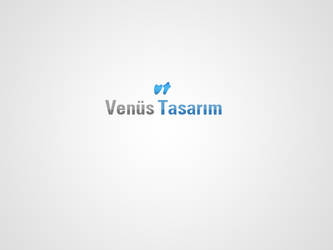 Venus Tasarim Logo