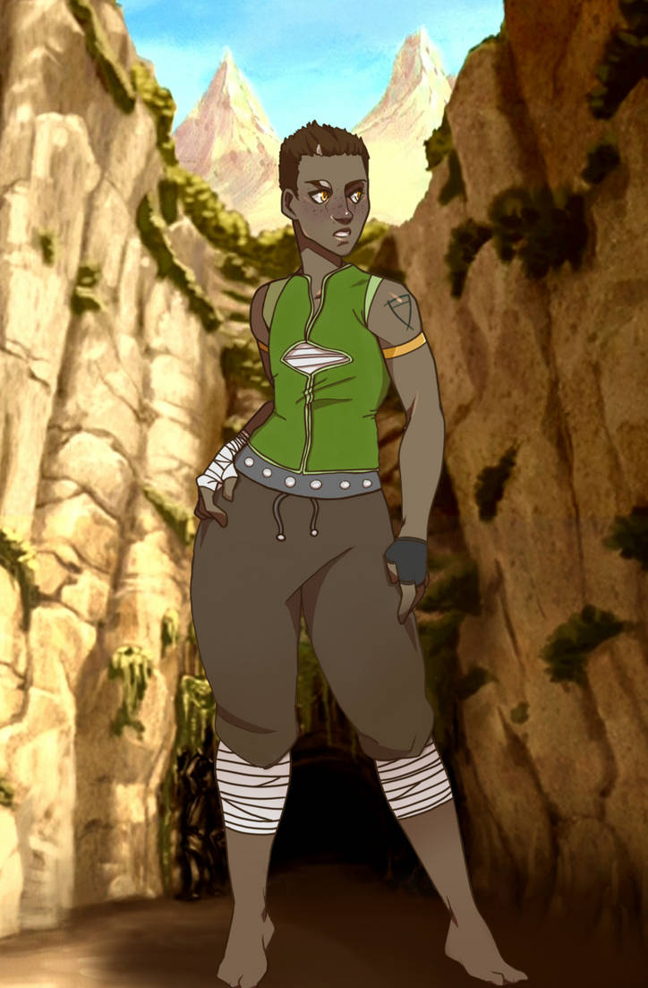 Earthbender Deviantart Earth Bender: OPEN by ProfessorBootySqueez on DeviantArt